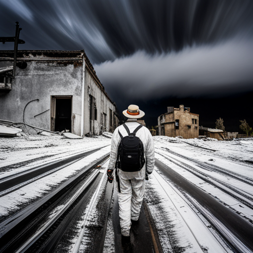 Climate Change Amplifies Multi-Hazard Week Across the United States